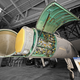 F-15C with APG-63V3 AESA radar. Credit Tyler Rogoway/Foxtrot Alpha